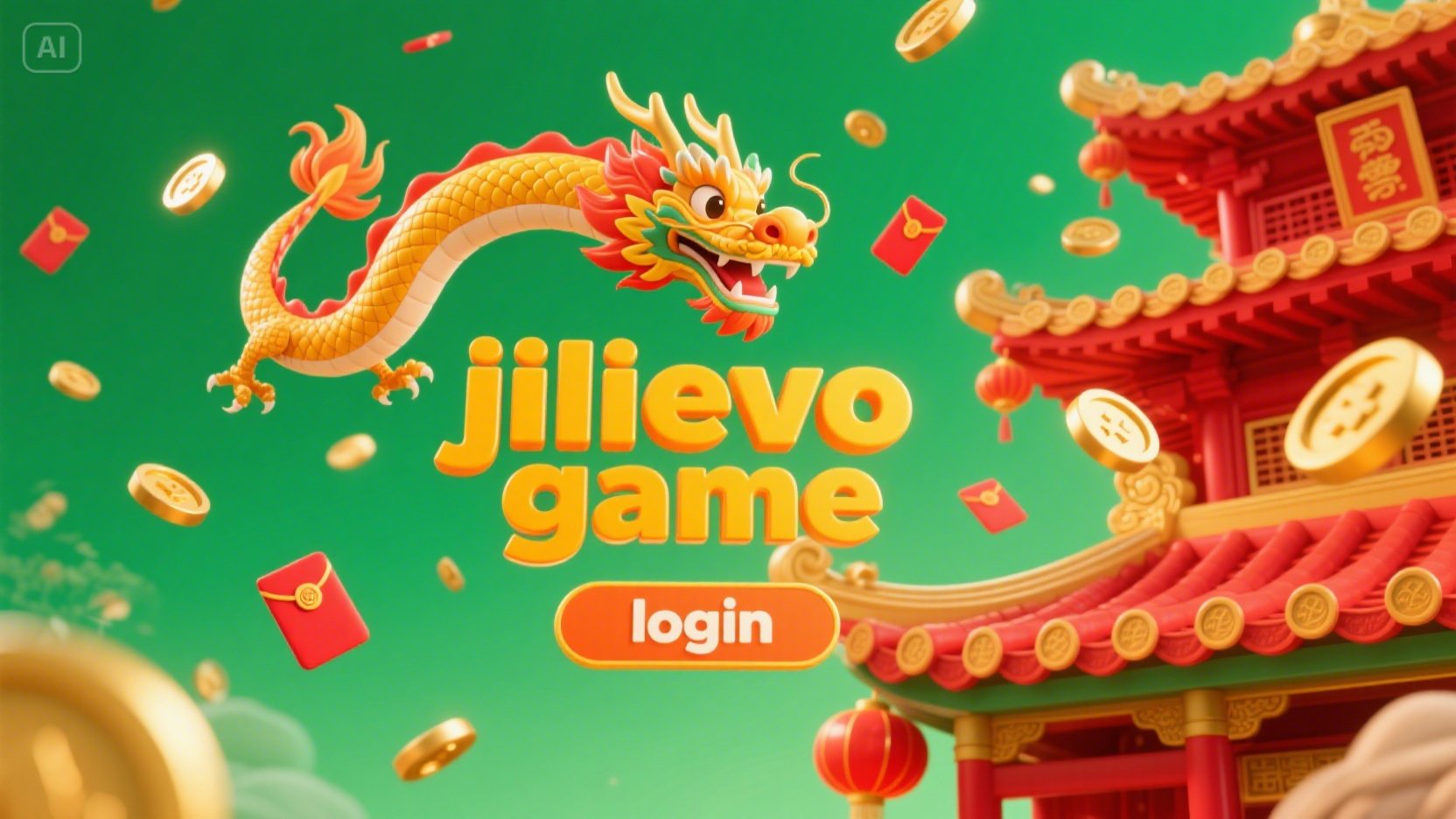 jilievo game login پاکستان